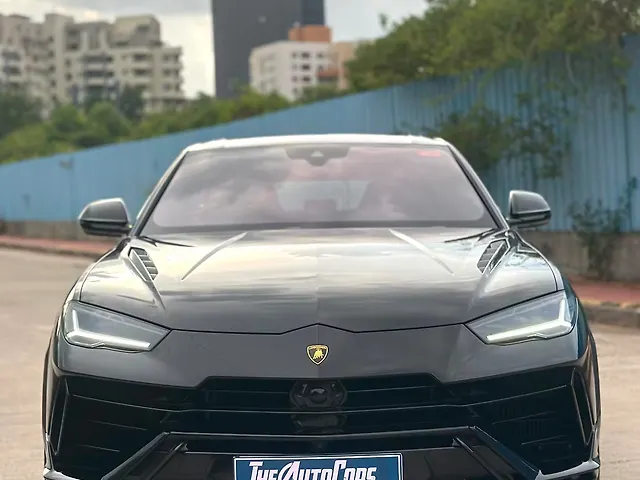 Used 2023 Lamborghini Urus Performante in Mumbai