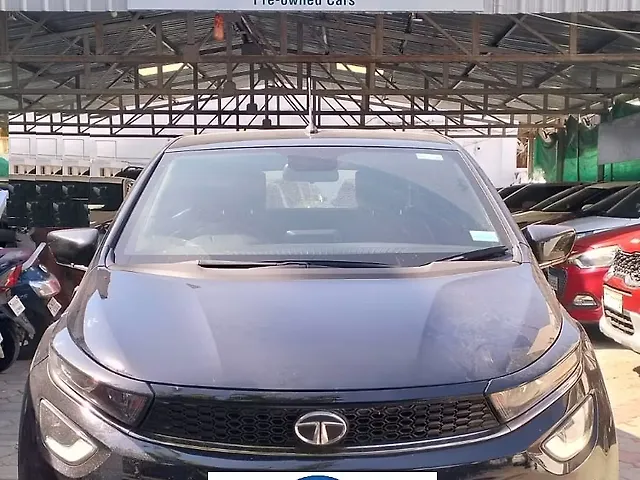 Used 2022 Tata Altroz in Coimbatore