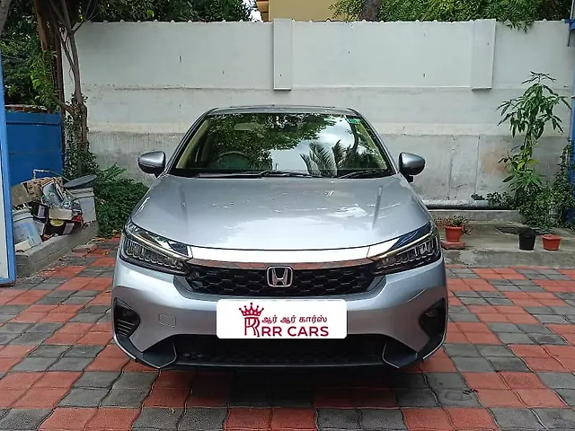 Used 2023 Honda City in Coimbatore