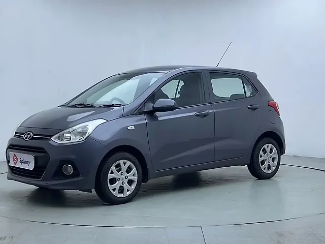 Used 2015 Hyundai Grand i10 in Mumbai Used 2015 Hyundai Grand i10 in Mumbai