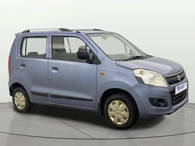 Used 2014 Maruti Suzuki Wagon R in Delhi Used 2014 Maruti Suzuki Wagon R in Delhi
