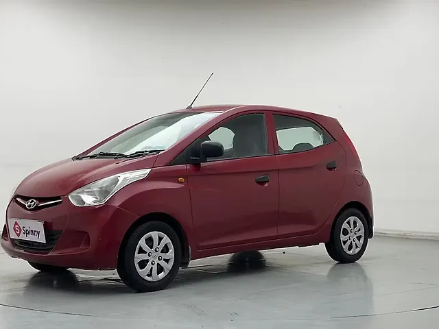 Used 2014 Hyundai Eon in Ghaziabad Used 2014 Hyundai Eon in Ghaziabad