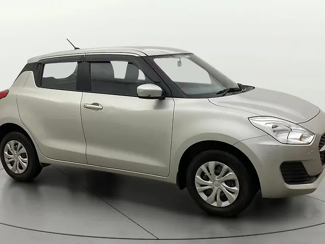 Used 2021 Maruti Suzuki Swift in Bangalore Used 2021 Maruti Suzuki Swift in Bangalore