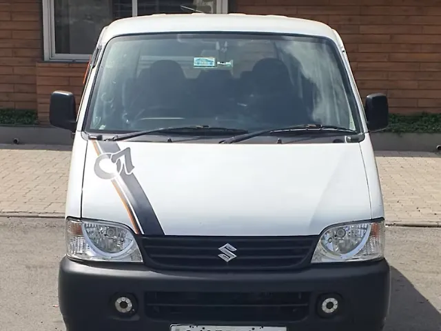 Used 2021 Maruti Suzuki Eeco in Surat Used 2021 Maruti Suzuki Eeco in Surat
