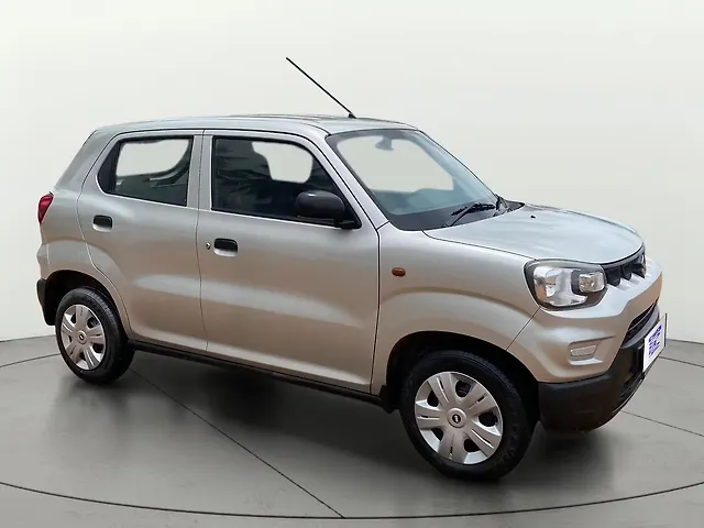 Used 2021 Maruti Suzuki Wagon R in Bangalore