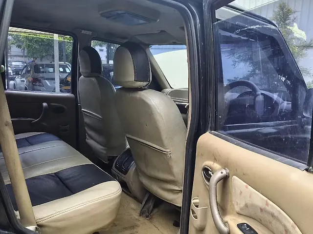 Used 2006 Mahindra Scorpio in Erode