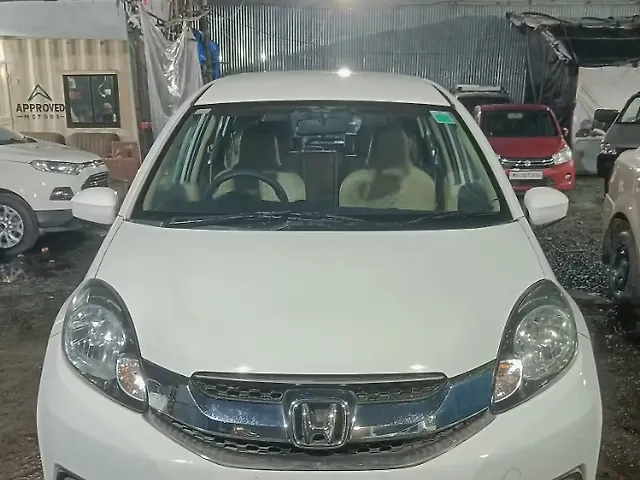 Used 2014 Honda Mobilio in Mumbai