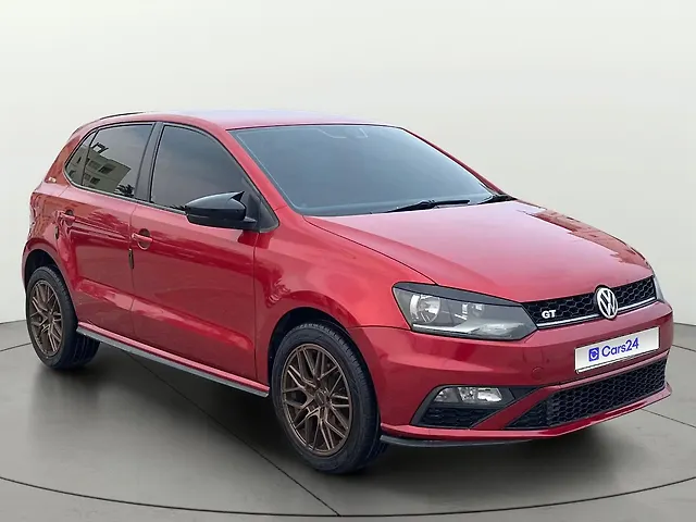 Used 2019 Volkswagen Polo in Coimbatore
