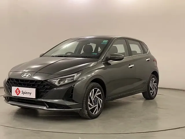 Used 2023 Hyundai Elite i20 in Pune