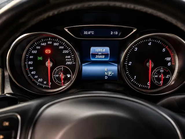 Used Mercedes-Benz CLA [2016-2020] 200 D Urban Sport in Lucknow