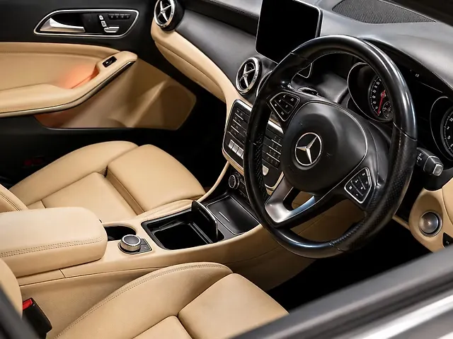 Used Mercedes-Benz CLA [2016-2020] 200 D Urban Sport in Lucknow