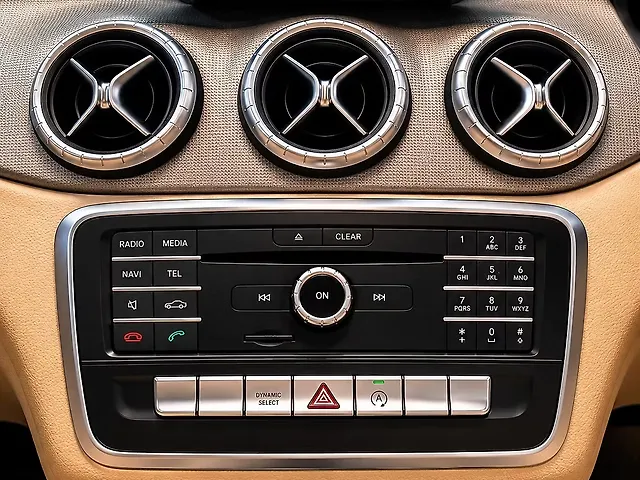 Used Mercedes-Benz CLA [2016-2020] 200 D Urban Sport in Lucknow