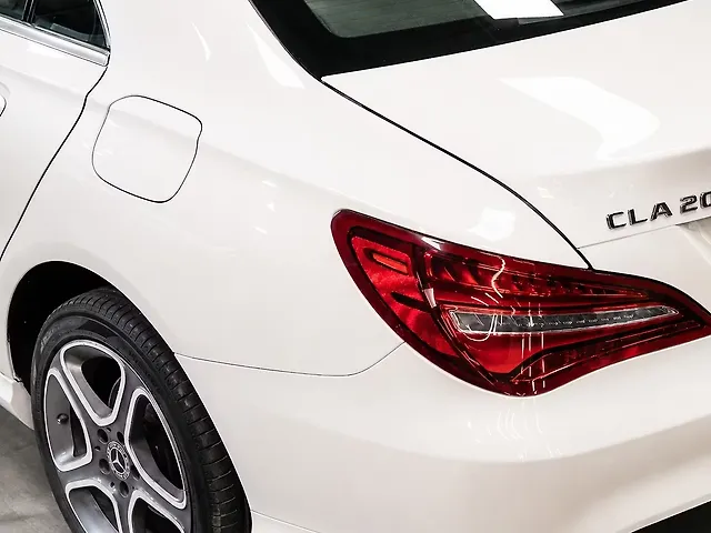 Used Mercedes-Benz CLA [2016-2020] 200 D Urban Sport in Lucknow