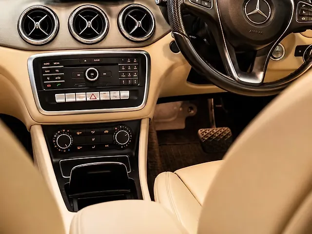 Used Mercedes-Benz CLA [2016-2020] 200 D Urban Sport in Lucknow