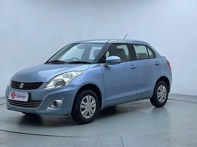 Used 2013 Maruti Suzuki Swift DZire in Mumbai