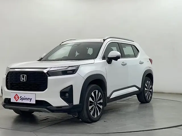 Used 2024 Honda Elevate in Chennai