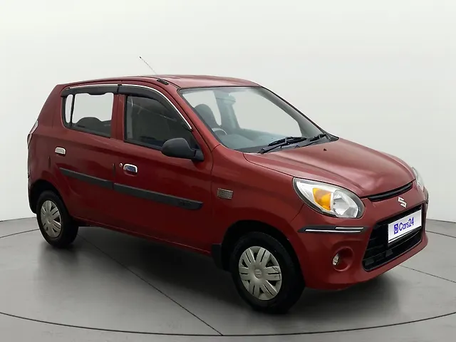 Used 2018 Maruti Suzuki Alto 800 in Hyderabad Used 2018 Maruti Suzuki Alto 800 in Hyderabad