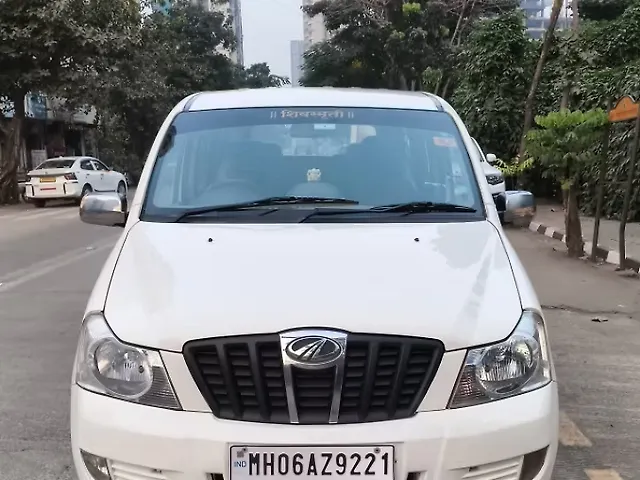 Used 2012 Mahindra Xylo in Mumbai