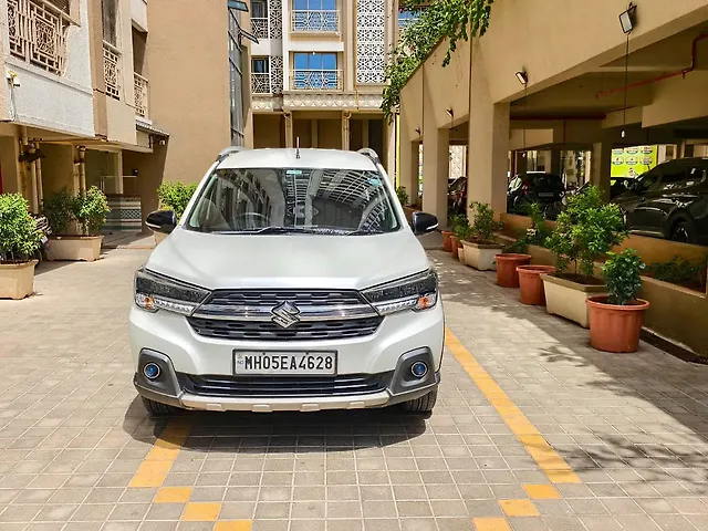 Used 2019 Maruti Suzuki XL6 in Mumbai Used 2019 Maruti Suzuki XL6 in Mumbai
