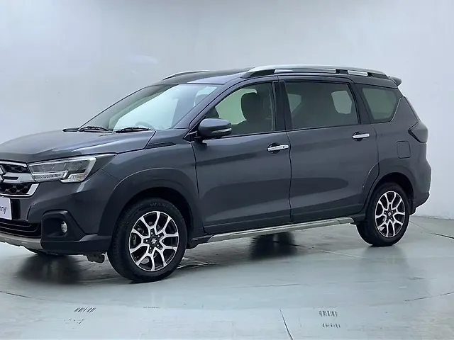 Used 2024 Maruti Suzuki XL6 in Navi Mumbai