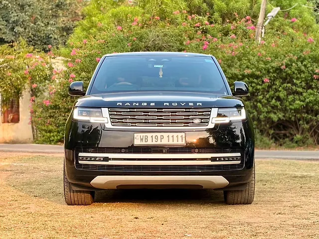 Used 2025 Land Rover Range Rover in Delhi