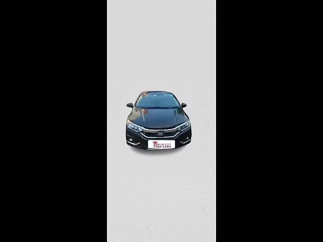 Used 2019 Honda City in Coimbatore