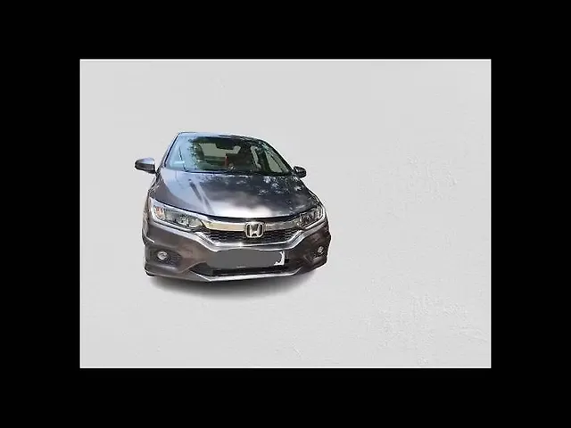 Used 2018 Honda City in Coimbatore