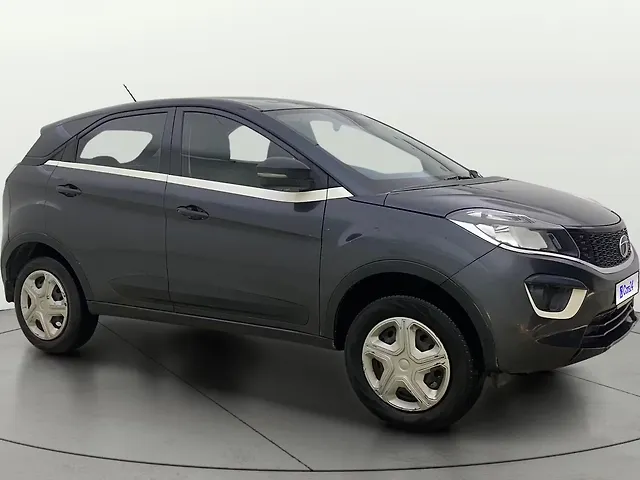 Used 2018 Tata Nexon in Ahmedabad