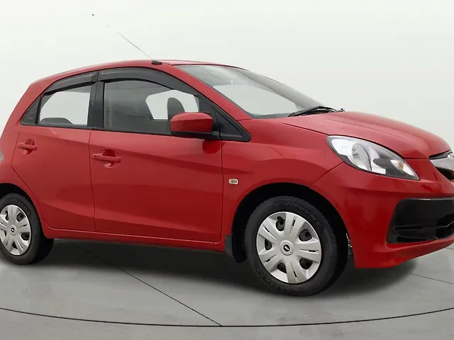 Used 2013 Honda Brio in Bangalore