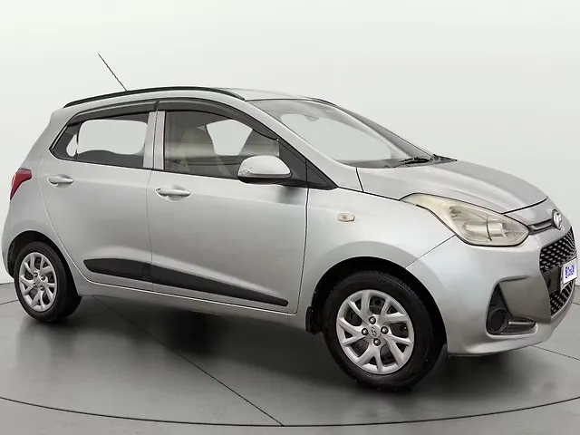 Used 2019 Hyundai Grand i10 in Delhi