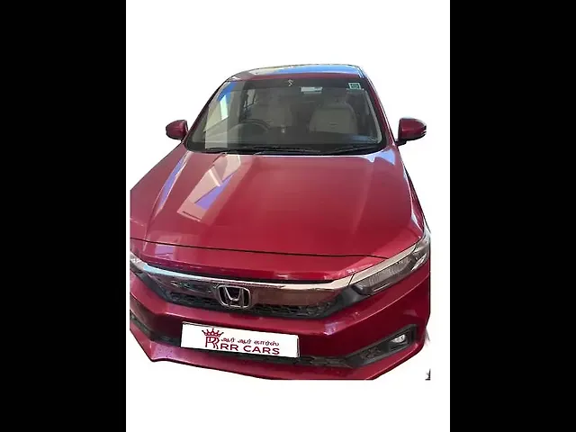 Used 2020 Honda Amaze in Coimbatore Used 2020 Honda Amaze in Coimbatore