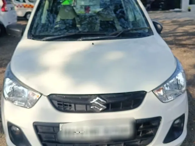 Used 2019 Maruti Suzuki Alto in Pune