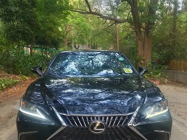 Used 2022 Lexus ES in Delhi Used 2022 Lexus ES in Delhi