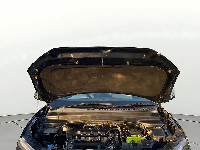 Used Hyundai Creta [2020-2023] SX 1.5 Petrol [2020-2022] in Jaipur