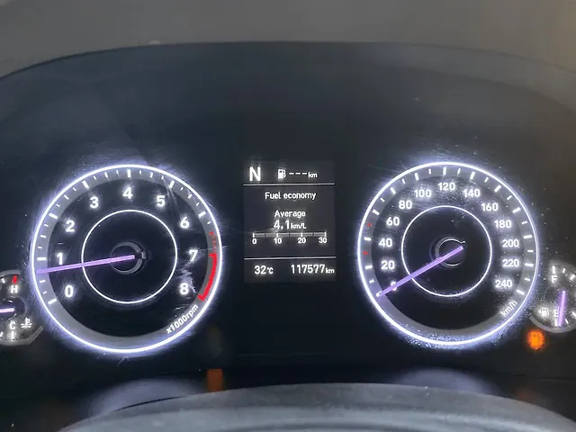 Used Hyundai Creta [2020-2023] SX 1.5 Petrol [2020-2022] in Jaipur