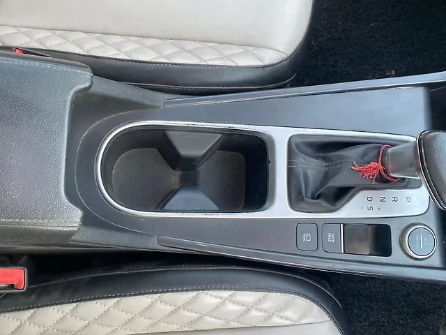 Used Hyundai Creta [2020-2023] SX 1.5 Petrol [2020-2022] in Jaipur