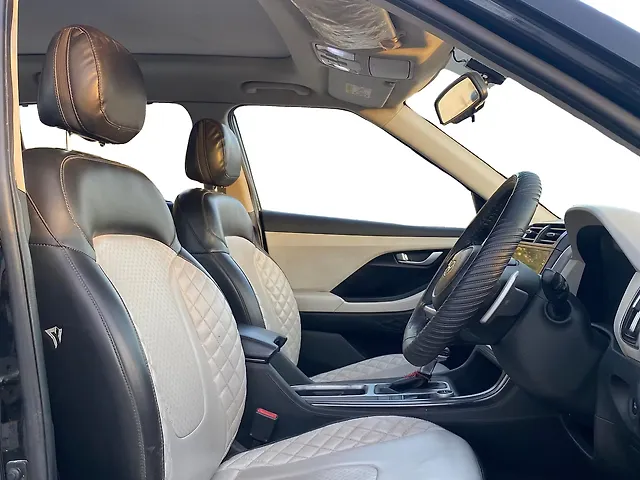 Used Hyundai Creta [2020-2023] SX 1.5 Petrol [2020-2022] in Jaipur