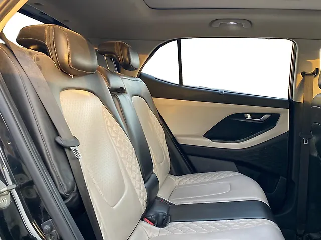Used Hyundai Creta [2020-2023] SX 1.5 Petrol [2020-2022] in Jaipur