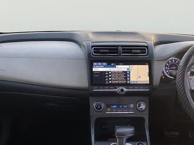 Used Hyundai Creta [2020-2023] SX 1.5 Petrol [2020-2022] in Jaipur