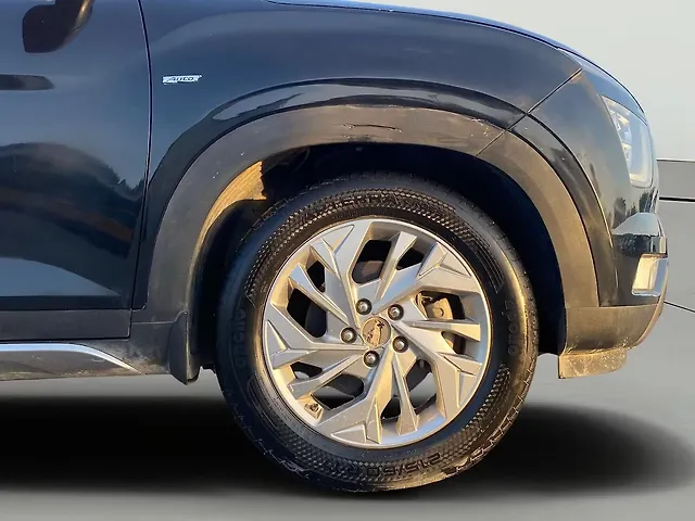Used Hyundai Creta [2020-2023] SX 1.5 Petrol [2020-2022] in Jaipur