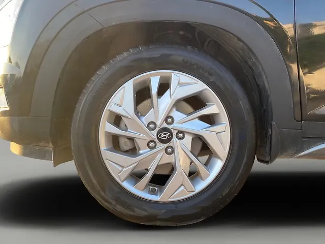 Used Hyundai Creta [2020-2023] SX 1.5 Petrol [2020-2022] in Jaipur