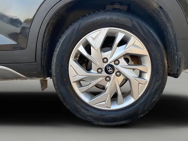Used Hyundai Creta [2020-2023] SX 1.5 Petrol [2020-2022] in Jaipur