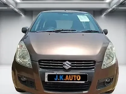 Used 2011 Maruti Suzuki Ritz in Chittorgarh