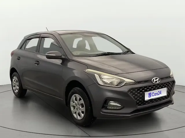 Used 2018 Hyundai Elite i20 in Lucknow