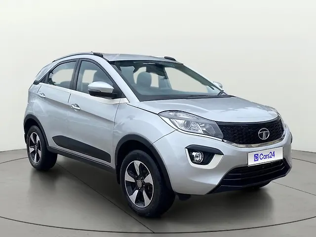Used 2019 Tata Nexon in Patna