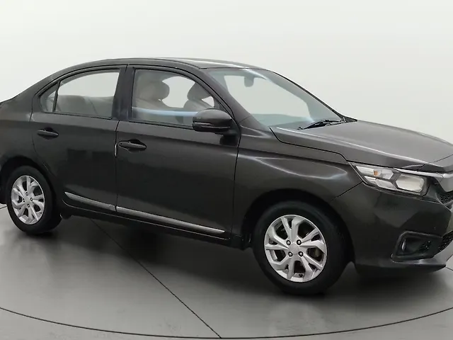 Used 2018 Honda Amaze in Pune