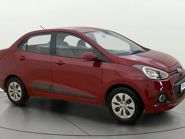 Used 2016 Hyundai Xcent in Mumbai Used 2016 Hyundai Xcent in Mumbai