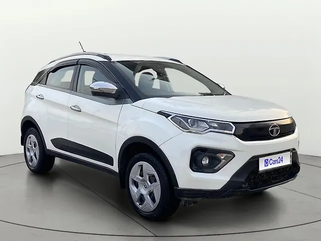 Used 2020 Tata Nexon in Patna