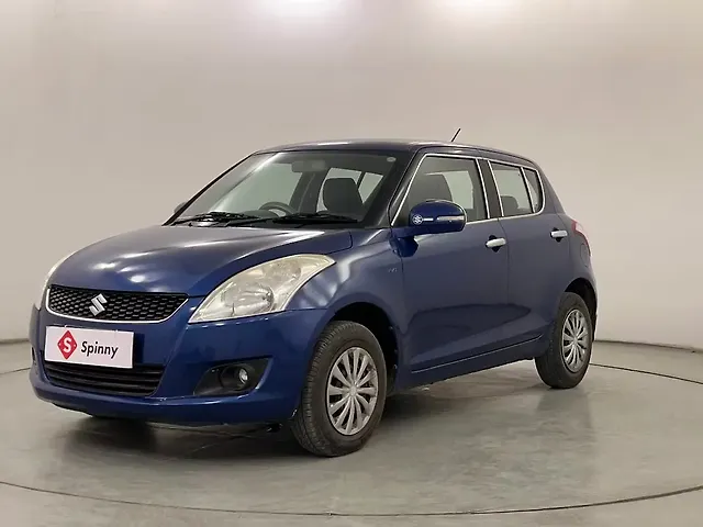 Used 2012 Maruti Suzuki Swift in Pune