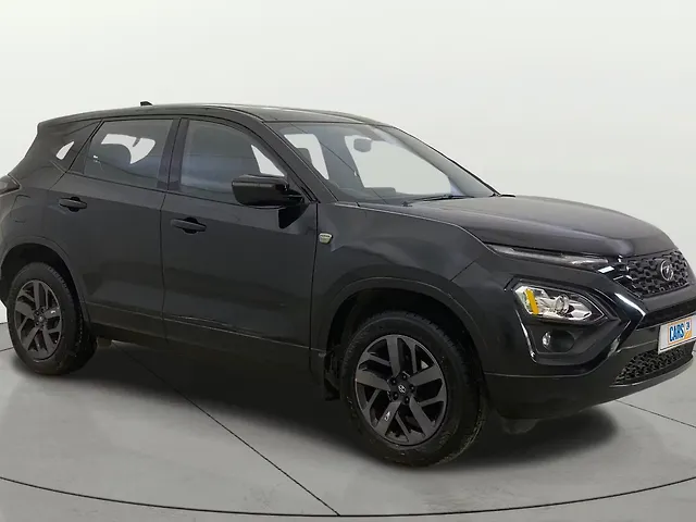 Used 2021 Tata Harrier in Mumbai